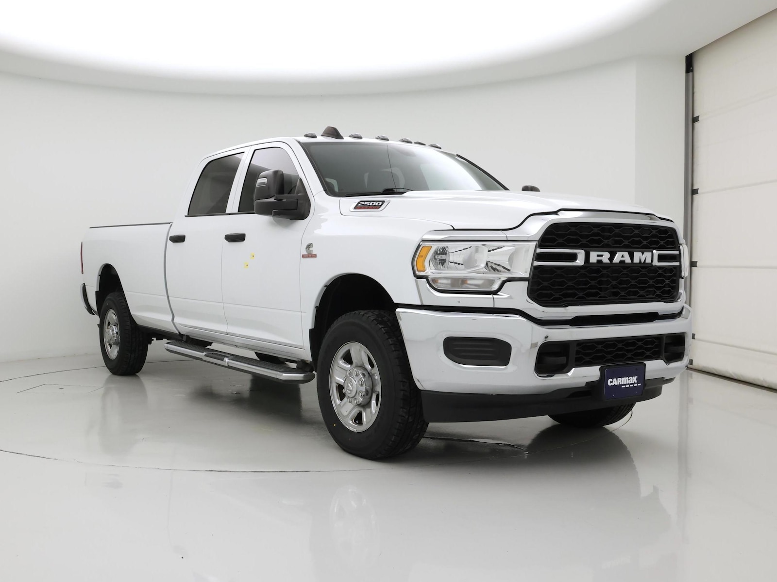 ram ram 2500 pickup 2024 3C6UR5HL7RG196683 image ram ram 2500 pickup 2024 3C6UR5HL7RG196683 image